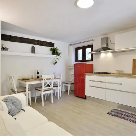 Ferienhaus Loft Pina *