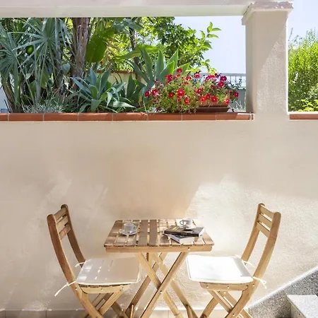 Holiday home Loft Pina Arbatax