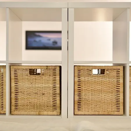 Loft Pina Holiday home Arbatax