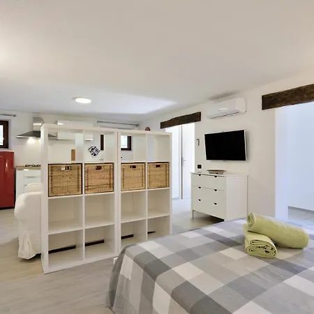 Ferienhaus Loft Pina *