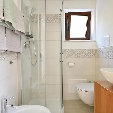 Holiday home Loft Pina Arbatax