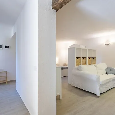 Holiday home Loft Pina Arbatax