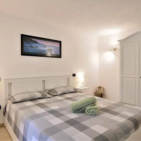 Vakantiehuis Loft Pina