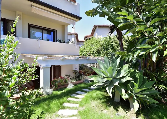 Vakantiehuis Loft Pina *