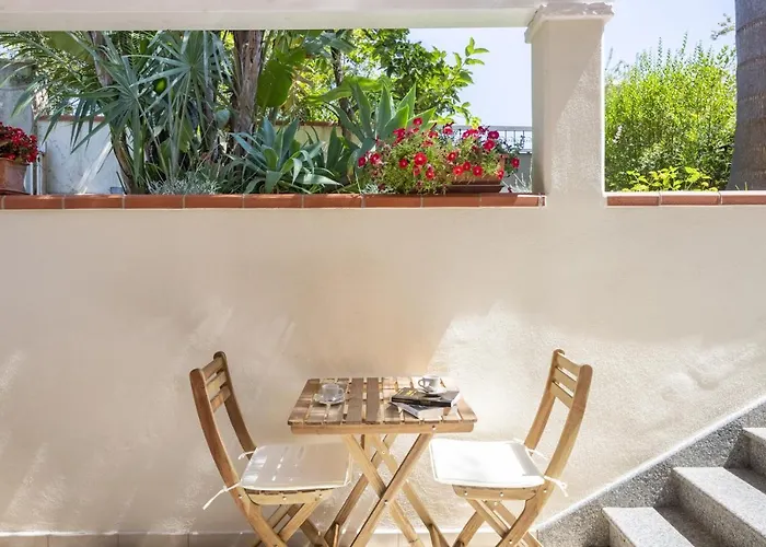 Vakantiehuis Loft Pina Àrbatax