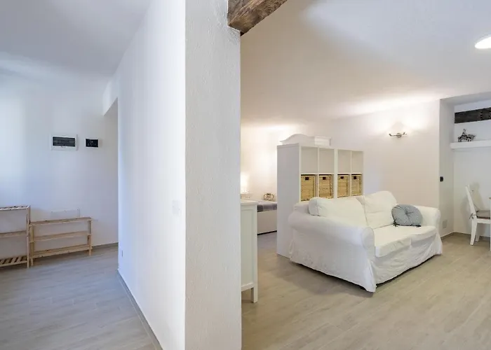 Vakantiehuis Loft Pina Àrbatax