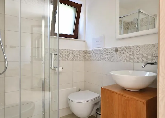 Vakantiehuis Loft Pina