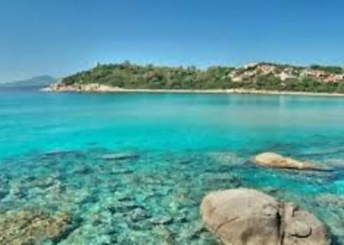 Loft Pina Vakantiehuis