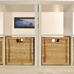 Loft Pina 度假居 阿尔巴塔克斯