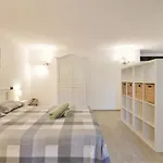 Loft Pina 阿尔巴塔克斯