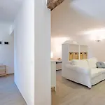 Loft Pina 度假居 阿尔巴塔克斯