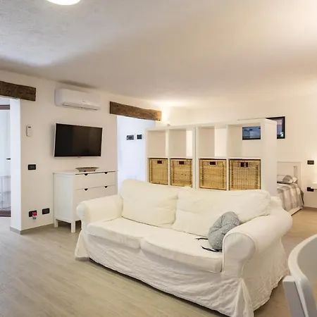 Сasa de vacaciones Loft Pina *