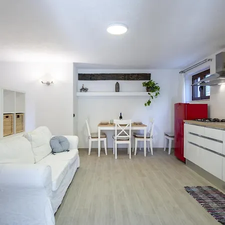 Loft Pina Сasa de vacaciones *