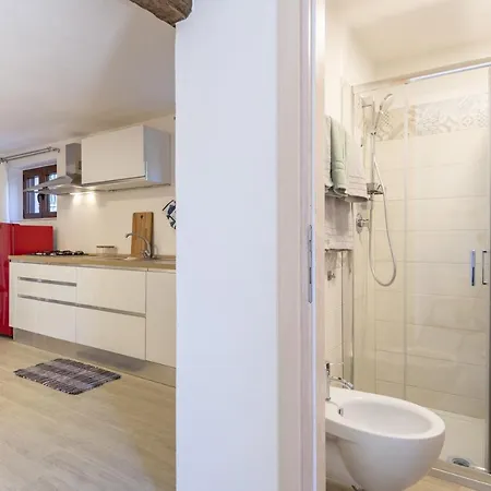 Loft Pina Сasa de vacaciones *