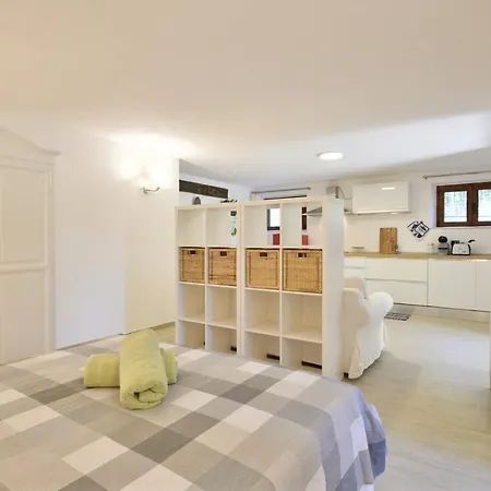 Сasa de vacaciones Loft Pina