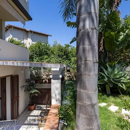 Loft Pina Сasa de vacaciones