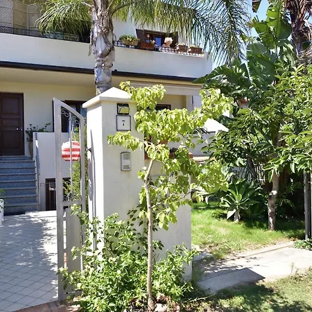 Сasa de vacaciones Loft Pina