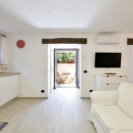 Loft Pina Сasa de vacaciones