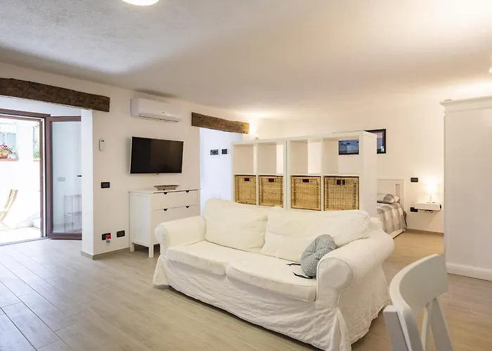 Nyaraló Loft Pina *